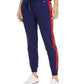 Tommy Hilfiger Sport Women's Logo Jogger Pants Blue Size X-Large