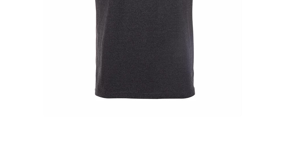 Univibe Men's California Bear Boardwalk Graphic T-Shirt Gray Size XX Large