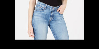 Guess Women's Sabrina Lace Up Bodysuit Black Size Large