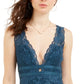 Guess Women's Marisol Dress Blue Size Small