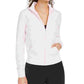 Juicy Couture Women's Fairfax Track Jacket Pink Size X-Small