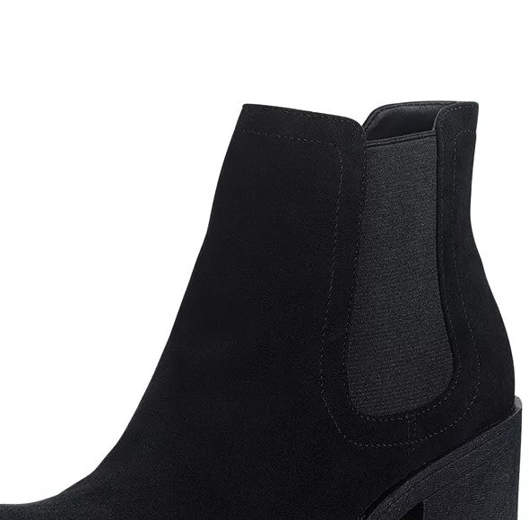 American Rag Morghan Booties Women's Shoes Black Size 6.5 M