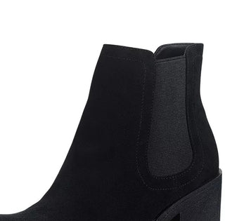 American Rag Morghan Booties Women's Shoes Black Size 6.5 M