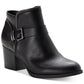 American Rag Milly Booties Women's Shoes Black Size 7.5 M