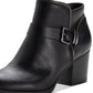 American Rag Milly Booties Women's Shoes Black Size 7.5 M
