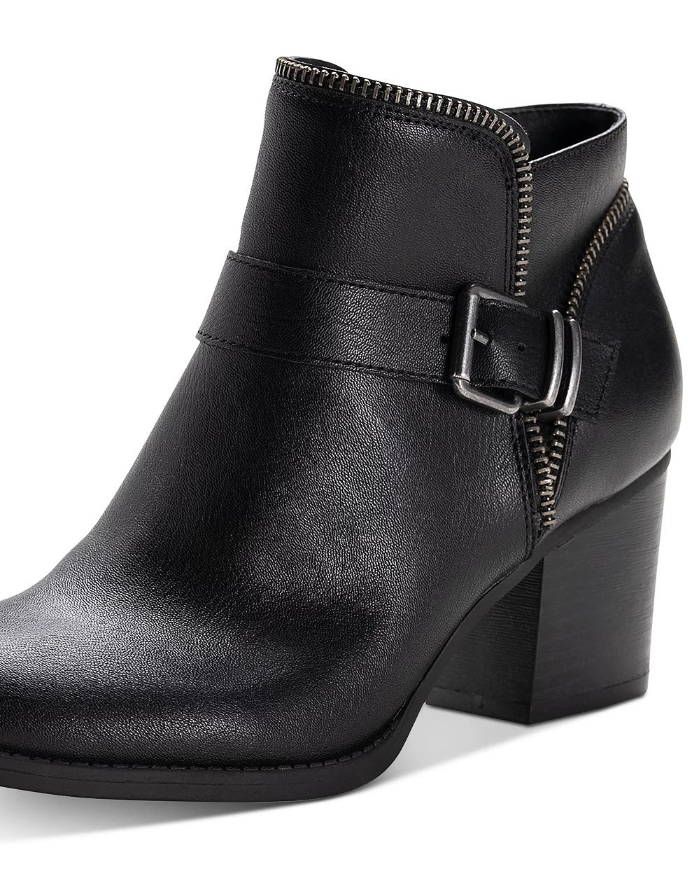 American Rag Milly Booties Women's Shoes Black Size 7.5 M