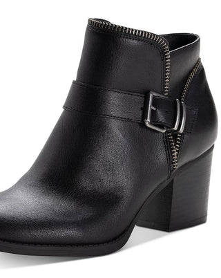 American Rag Milly Booties Women's Shoes Black Size 7.5 M