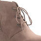 Sun + Stone Kiraa Booties Women's Shoes  M