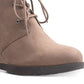 Sun + Stone Kiraa Booties Women's Shoes  M