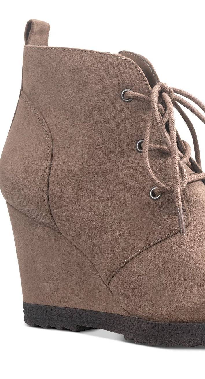 Sun + Stone Kiraa Booties Women's Shoes  M