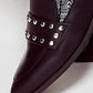Bar III Involve Oxford Loafers Women's Shoes M