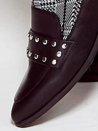 Bar III Involve Oxford Loafers Women's Shoes M