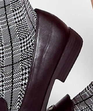 Bar III Involve Oxford Loafers Women's Shoes M