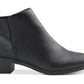 American Rag Women's Tori Booties  Women's Shoes Black Size 6 M