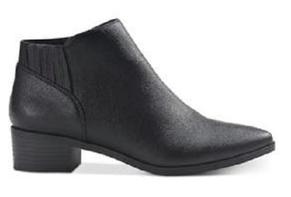 American Rag Women's Tori Booties  Women's Shoes Black Size 6 M