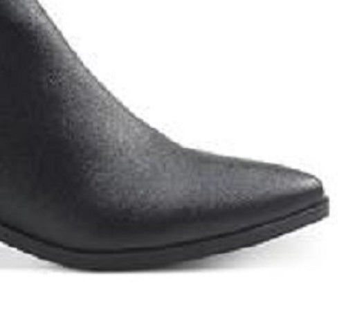 American Rag Women's Tori Booties  Women's Shoes Black Size 6 M