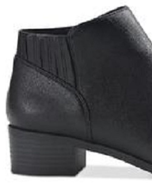 American Rag Women's Tori Booties  Women's Shoes Black Size 6 M