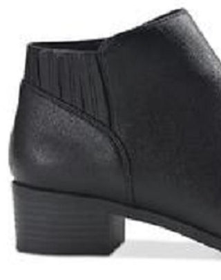 American Rag Women's Tori Booties  Women's Shoes Black Size 6 M