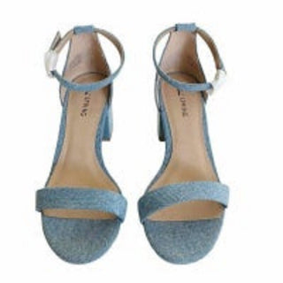 Call It Spring Women's Stangarone Dress Sandals  B