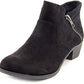 American Rag Women's Abby Ankle Booties  Women's Shoes Black Size 6 M