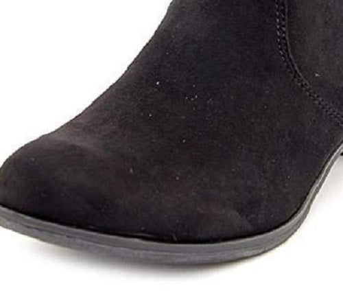 American Rag Women's Abby Ankle Booties  Women's Shoes Black Size 6 M