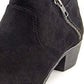 American Rag Women's Abby Ankle Booties  Women's Shoes Black Size 6 M