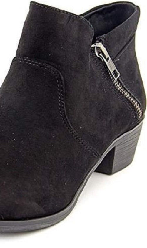 American Rag Women's Abby Ankle Booties  Women's Shoes Black Size 6 M