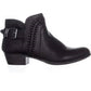 American Rag Women's Audra Ankle Booties Black Size 7.5 M