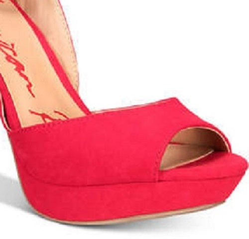 American Rag Women's Reeta Block-Heel Platform Sandals  Shoes  M