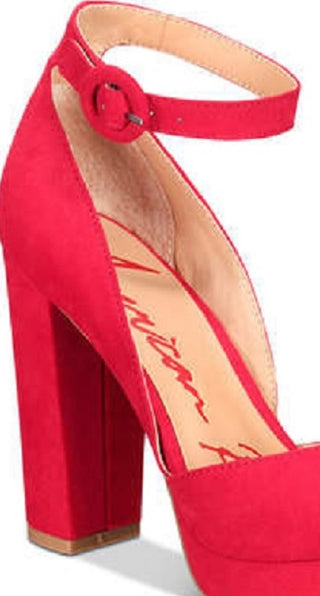 American Rag Women's Reeta Block-Heel Platform Sandals  Shoes  M