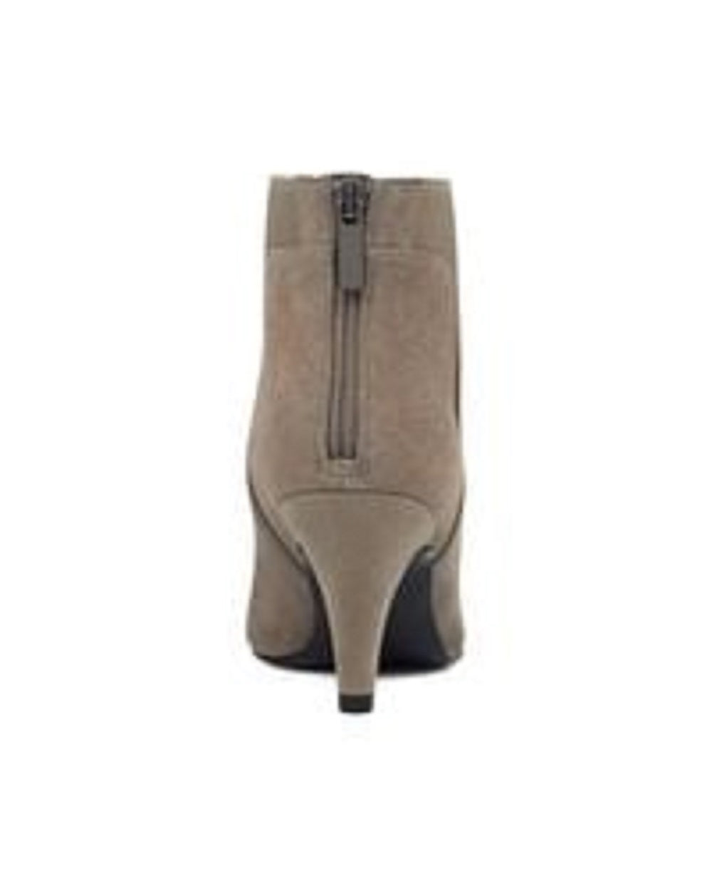 Bandolino Bari Pointy Toe Booties Women's Shoes Brown Size 7 M