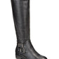 Style & Co.Women's Milah Closed Toe Knee High Fashion Boots  M