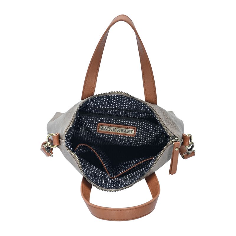 Bree Versatile Crossbody Bag