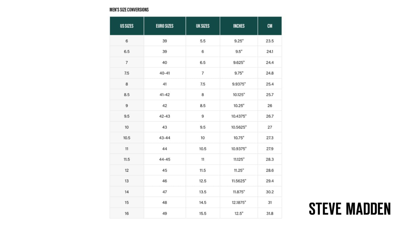 Steve Madden - Men's Prismo Sneakers