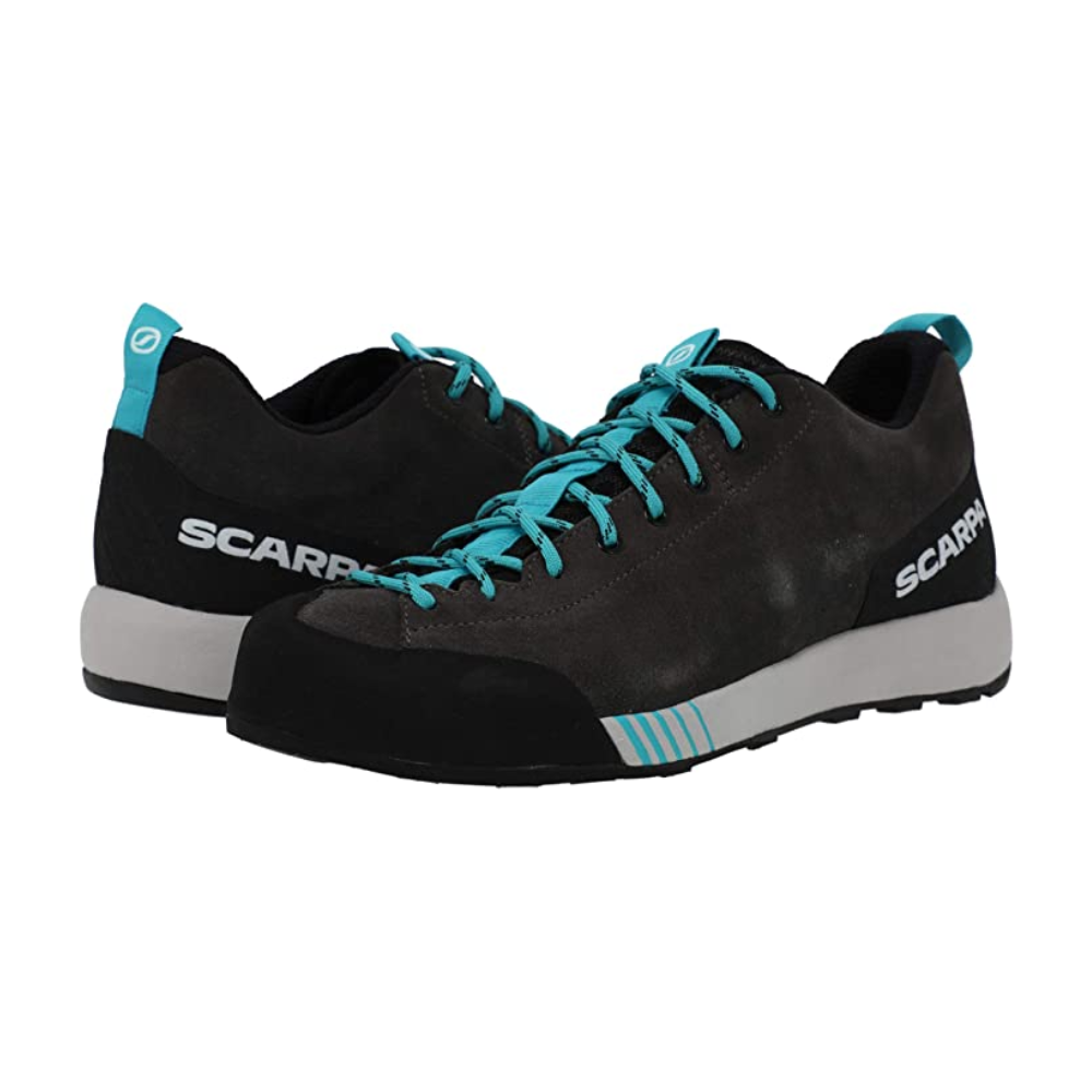 SCARPA Men's Gecko Hiking & Approach Shoes