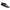 Green and black cycling shoe on a white background