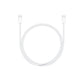 Apple 1M 60W USB-C Charge Cable Iphone 17 - G1