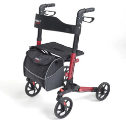 Helios 4 Wheel Walker