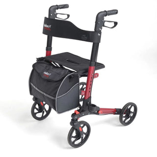 Helios 4 Wheel Walker