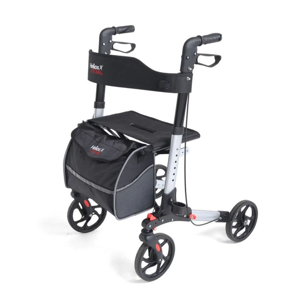 Helios 4 Wheel Walker