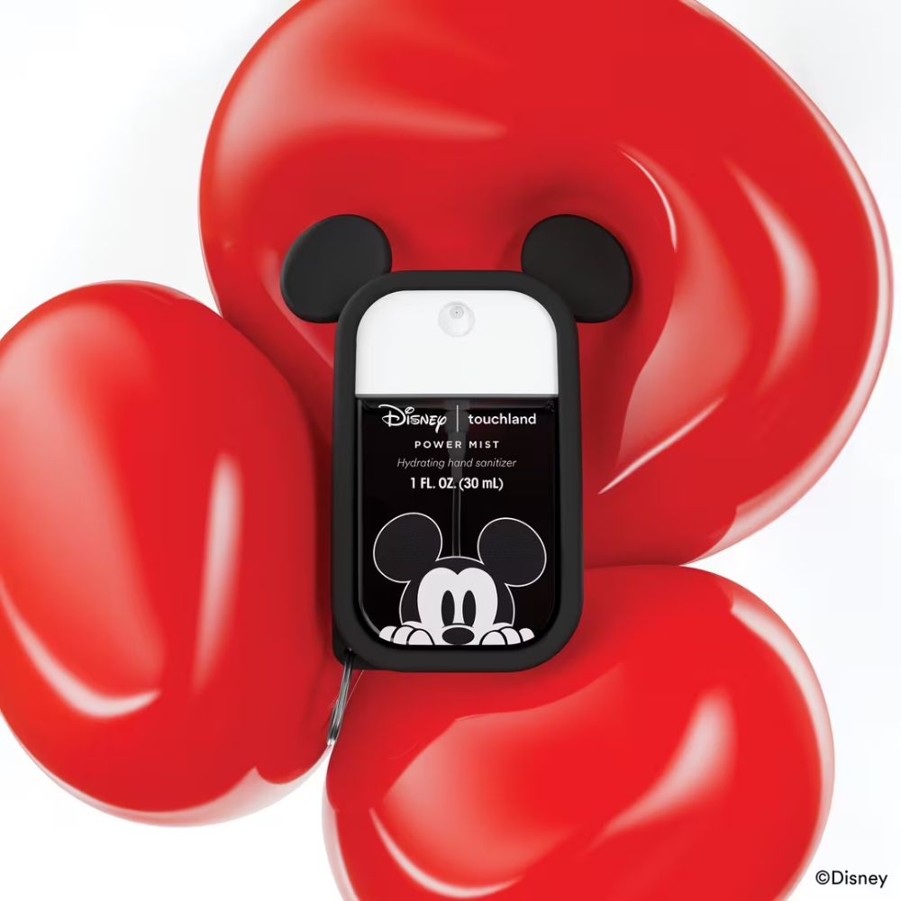 Touchland Disney & Touchland Special Edition Set