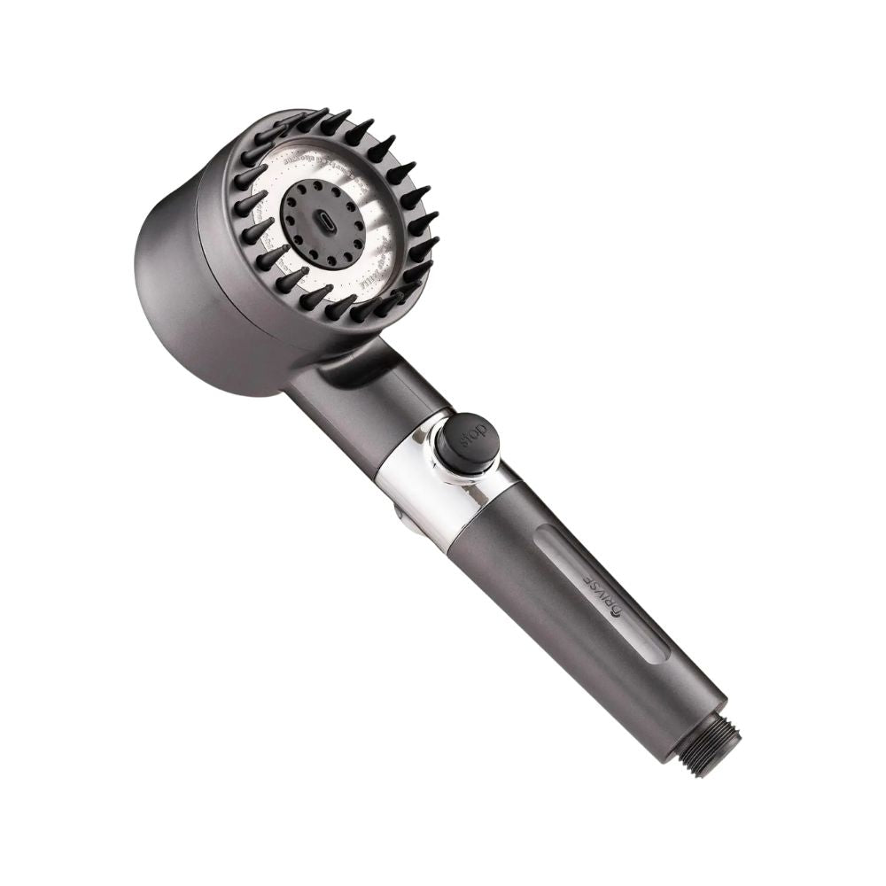 Drivse IonDrop Filtered Shower Head