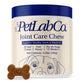 PetLab Co. Joint Care Pork Flavor Dog Supplement, 30 count