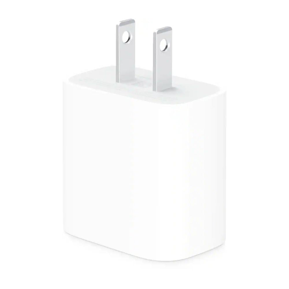 Apple 18W Power Adapter USB C