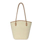 Mira 2-1 Straw Tote