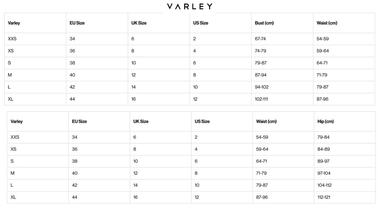 Varley - Inga Performance Tank