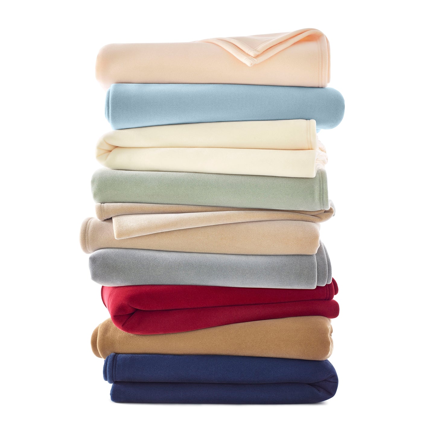 Vellux Original Lightweight All Season Blanket