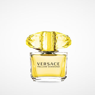 Versace Yellow Diamond By Gianni 3 Oz Eau De Toilette For Women 3.0 Oz (89 Ml)