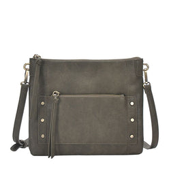 Savannah Crossbody Shoulder Bag