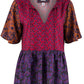 Johnny Was - PAULINE RUFFLE BLOUSE